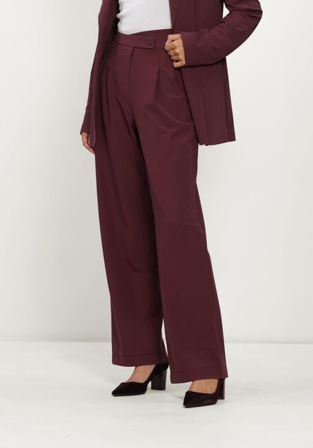 Bordeaux JAPAN TKY Broeken/jumpsuits BIHARU - large