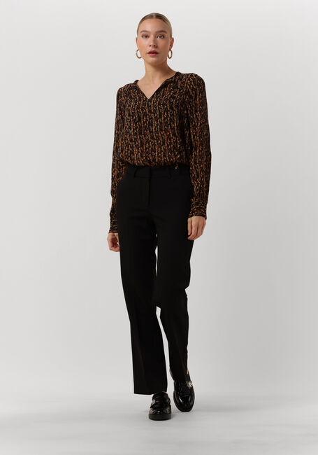 FREEBIRD KIKI BLOUSE Blouses en noir - large