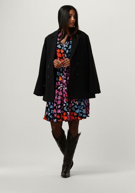 Zwarte Y.A.S. Blazer YASLIKKA LS BLAZER S. NOOS - large