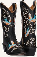 Zwarte BOOTSTOCK  THE ROBIN ANNELIJN Zwarte BOOTSTOCK  THE ROBIN ANNELIJN - medium