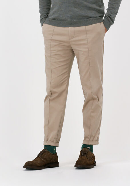 TIGER OF SWEDEN Pantalon SOSA en beige - large