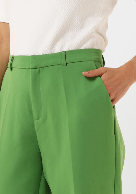 NEO NOIR Pantalon ALICE SUIT PANTS en vert - large
