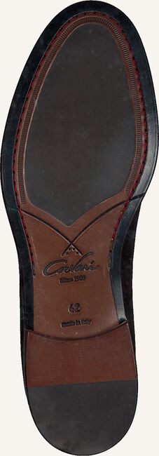 Bruine MAZZELTOV Loafers 9524 Bruine MAZZELTOV Loafers 9524 - large