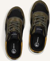 Groene NUBIKK Sneakers DUSK MARINE JR Groene NUBIKK Sneakers DUSK MARINE JR - medium