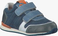Blauwe BRAQEEZ 416301 Sneakers - medium