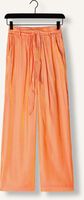 Oranje STUDIO AMAYA Pantalon CARMEN Oranje STUDIO AMAYA Pantalon CARMEN - medium