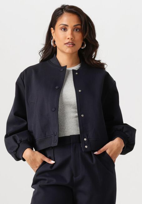 NOTRE-V Jack NV-FYNN Bleu foncé - large