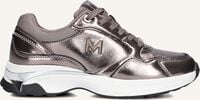 Zilveren MEXX Sneakers PAULITA LOVE - medium