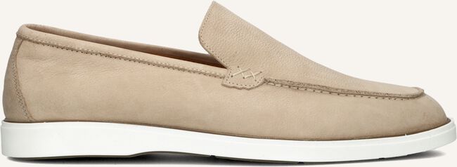 Beige MAZZELTOV Loafers 6121 Beige MAZZELTOV Loafers 6121 - large