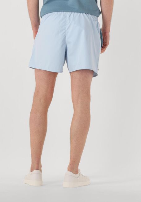 LACOSTE Shorts de bain 1HM1 MENS SWIMMING TRUNKS 12 Bleu clair - large