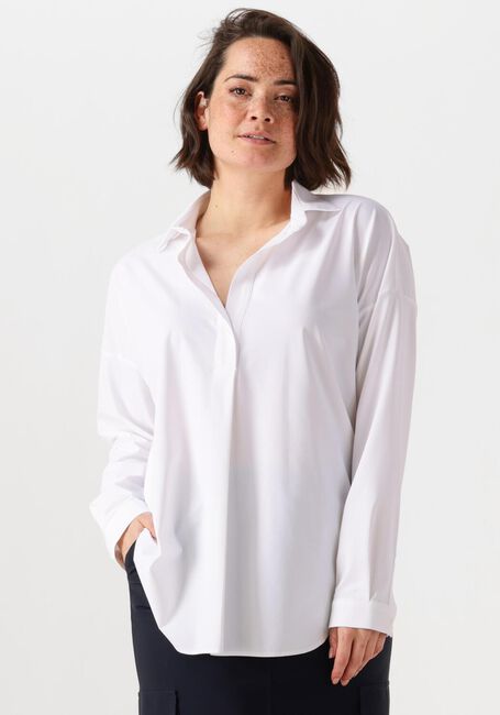 PENN & INK MAGDA Blouses en blanc - large