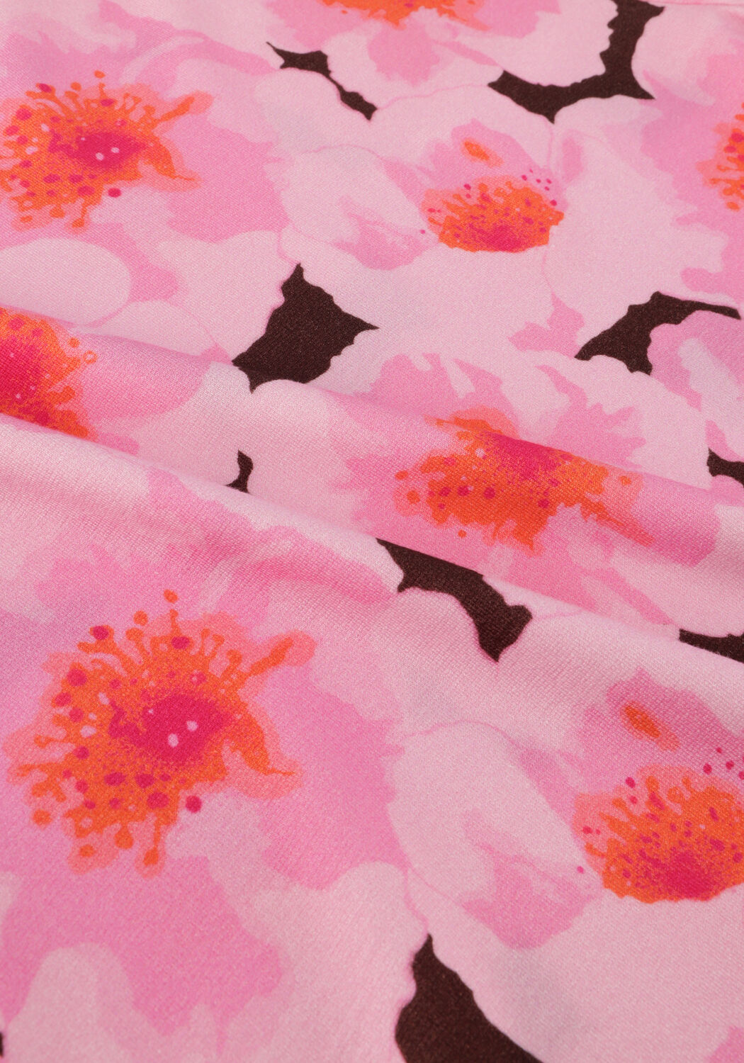 CATWALK JUNKIE Haut TS PEONY en rose - large