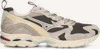 Beige MIZUNO Sneakers WAVE RIDER 10 PREMIUM HEREN Beige MIZUNO Sneakers WAVE RIDER 10 PREMIUM HEREN - medium
