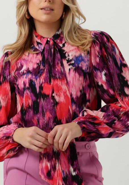 Multi Y.A.S.  YASLULU LS SHIRT S. - large