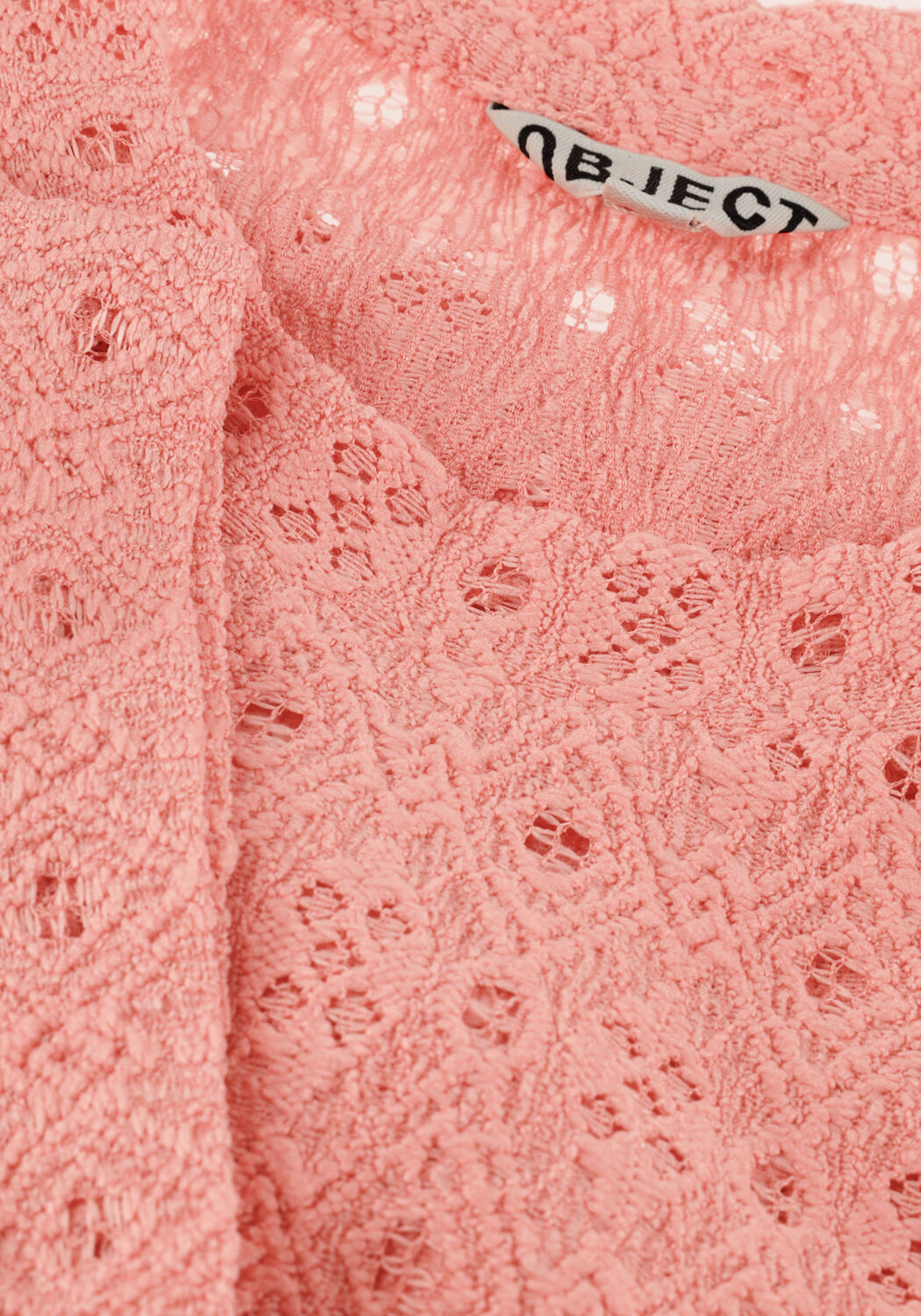 OBJECT Haut OBJLAILA S/S RE TOP10 - large