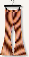 Roze Salty Stitch Flared broek SALTY STRIPES FLARED LEGGING Roze Salty Stitch Flared broek SALTY STRIPES FLARED LEGGING - medium