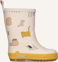 Beige LIEWOOD  MASON THERMO RAINBOOT Beige LIEWOOD  MASON THERMO RAINBOOT - medium