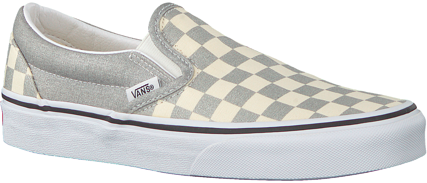 vans argent vans argent
