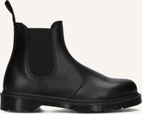DR MARTENS Bottines chelsea 2976 MONO en noir DR MARTENS Bottines chelsea 2976 MONO en noir - medium