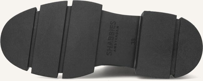 Zwarte SHABBIES  185020047 Zwarte SHABBIES  185020047 - large