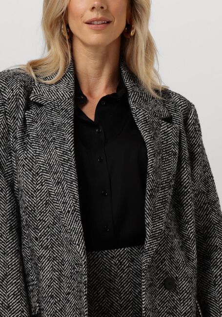 COPENHAGEN MUSE Blazer CMJADALYN-BLAZER en noir - large