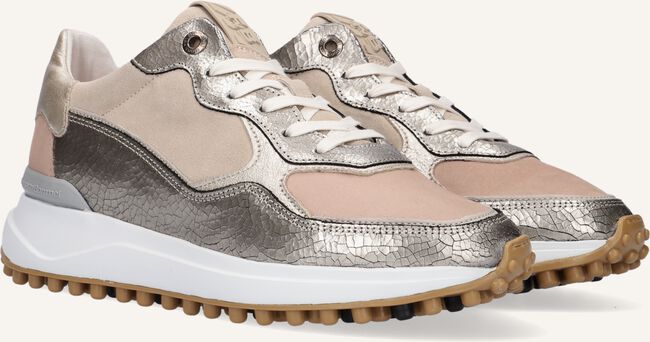 Beige FLORIS VAN BOMMEL Lage sneakers 85343 Beige FLORIS VAN BOMMEL Lage sneakers 85343 - large