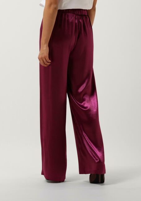 YDENCE Pantalon PANTS ALICIA en violet - large