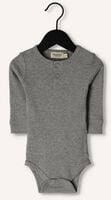 Grijze MARMAR COPENHAGEN  BODY LS MODAL Grijze MARMAR COPENHAGEN  BODY LS MODAL - medium