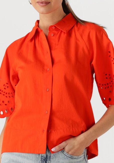 Oranje Y.A.S.  YASELVA SHIRT S - large