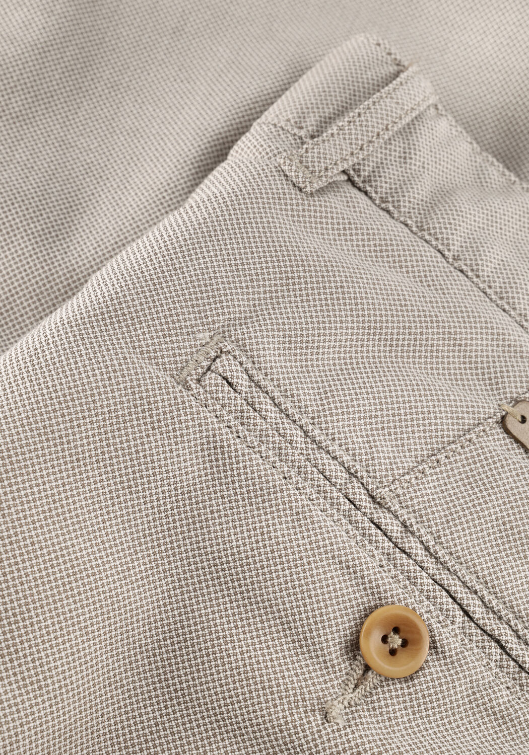 Beige ALBERTO Chino 5987 1918 LOU-J - large