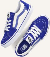 Blauwe VANS Sneakers UY SK8-LOW Blauwe VANS Sneakers UY SK8-LOW - medium