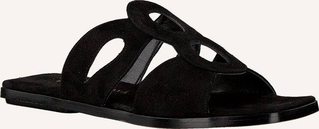 Zwarte MIREIA PLAYÀ Slippers FRIDA Zwarte MIREIA PLAYÀ Slippers FRIDA - large