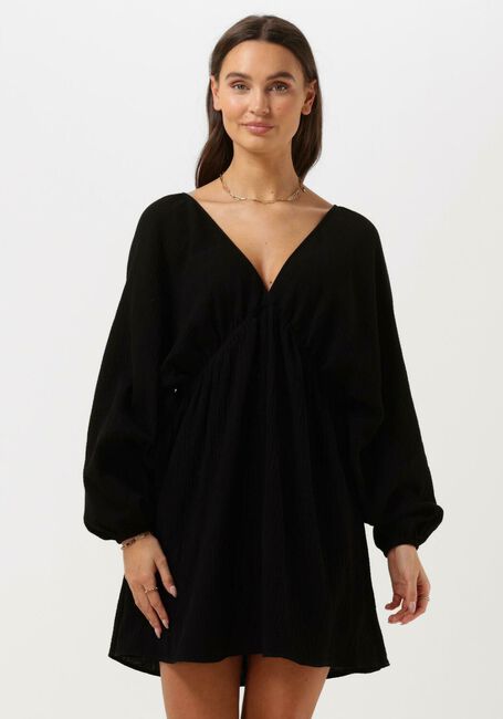 CATWALK JUNKIE Mini robe DR CAMI en noir - large