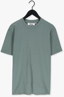Groene MINIMUM T-shirt AARHUS 3255A