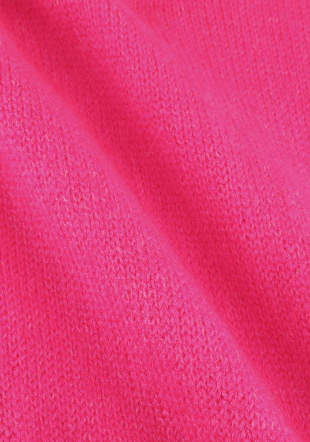 REFINED DEPARTMENT Gilet LELA Fuchsia - large