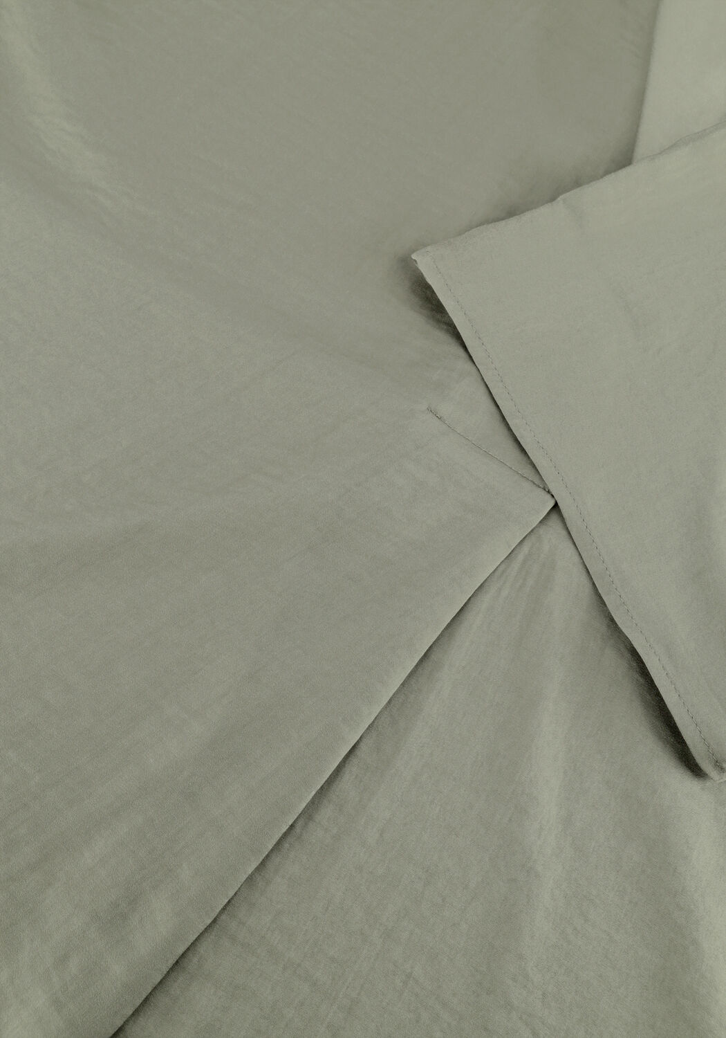 Olijf INWEAR Top RINDAIW TOP - large