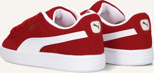 Rode PUMA Sneakers SUEDE XL PS Rode PUMA Sneakers SUEDE XL PS - large