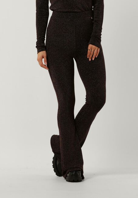HARPER & YVE Pantalon évasé PHEBE-PA en multicolore - large
