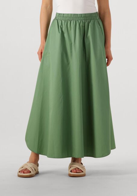 Groene DEVOTION Maxirok EUTOPIA - large