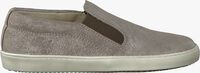Zilveren CLIC! Slip-on sneakers CP8757 - medium