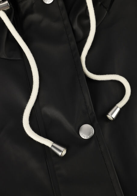 Zwarte ILSE JACOBSEN Regenjas RAIN 228 Zwarte ILSE JACOBSEN Regenjas RAIN 228 - large