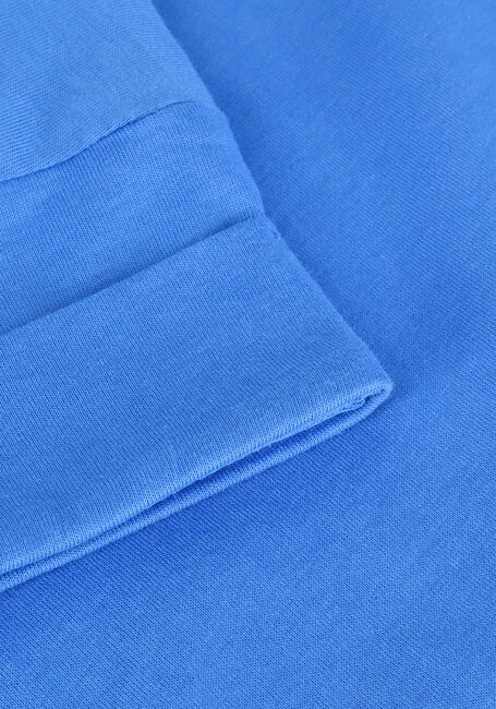Blauwe MODSTRÖM T-shirt BRAZIL T-SHIRT - large