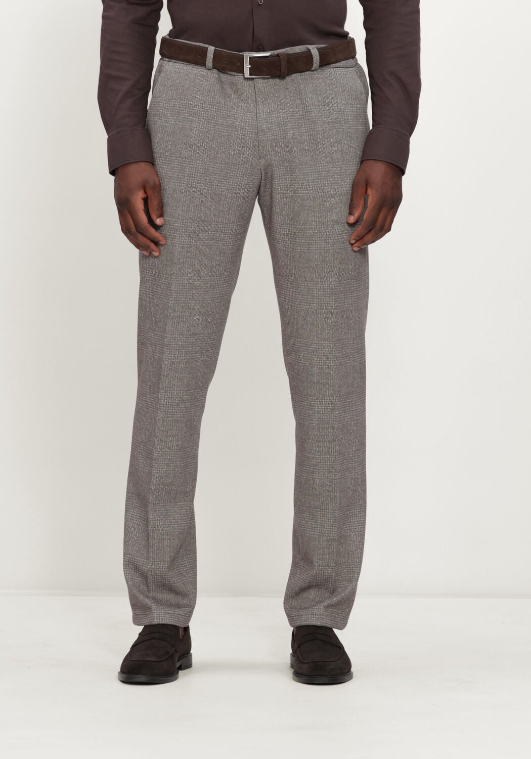 Taupe ZUITABLE Pantalon DISPARTAFLEX SE - large