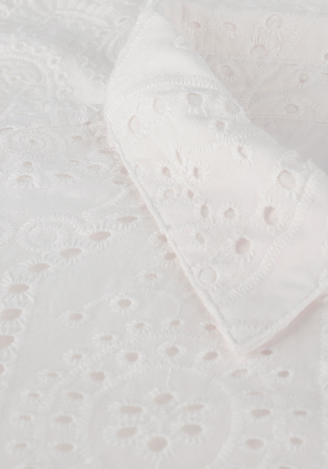 Witte Y.A.S.  YASHOLI 3/4 SHIRT S. - large