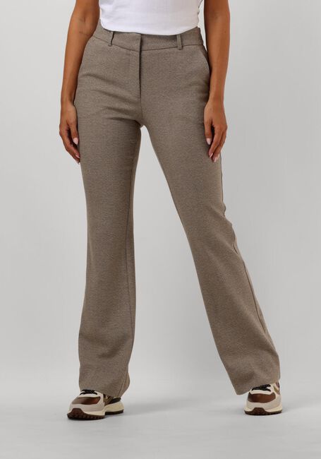 FIVEUNITS Pantalon CLARA 838 en marron - large