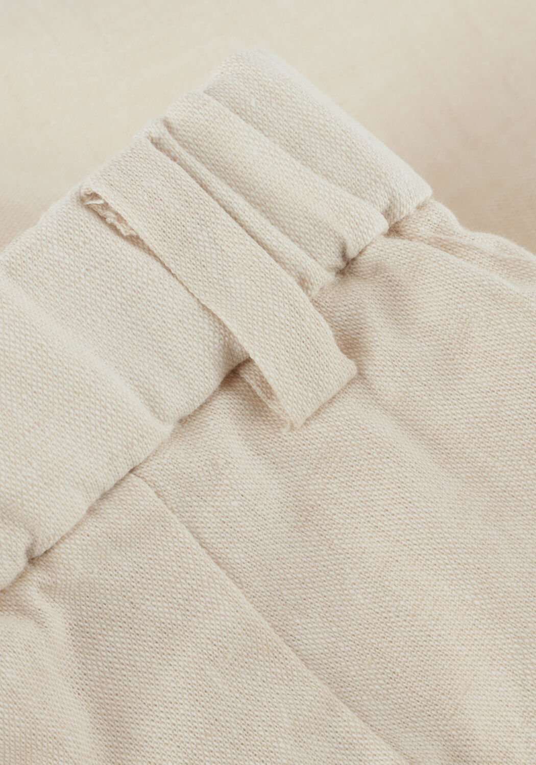 MAYORAL Pantalon courte LINEN SUITING BERMUDA en beige - large