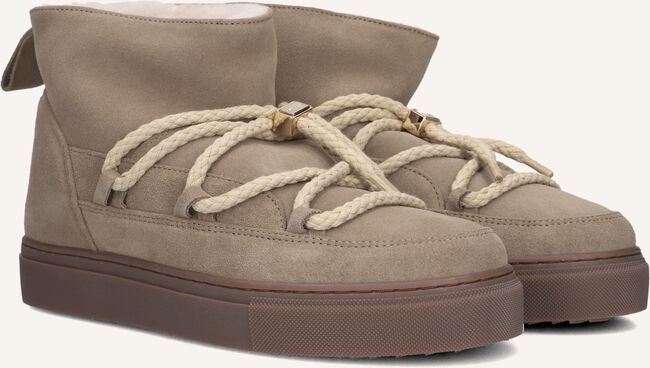 Beige INUIKII  CLASSIC LOW Beige INUIKII  CLASSIC LOW - large