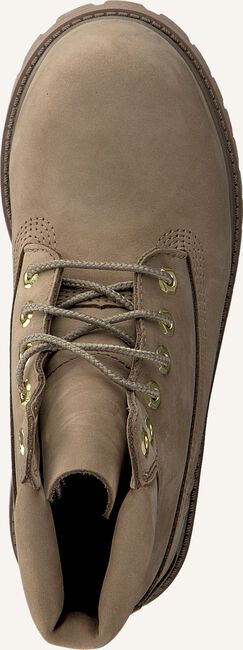Grijze TIMBERLAND  6IN PREMIUM WP Grijze TIMBERLAND  6IN PREMIUM WP - large
