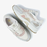 Roze VIA VAI Sneakers DANAE NOAH - medium