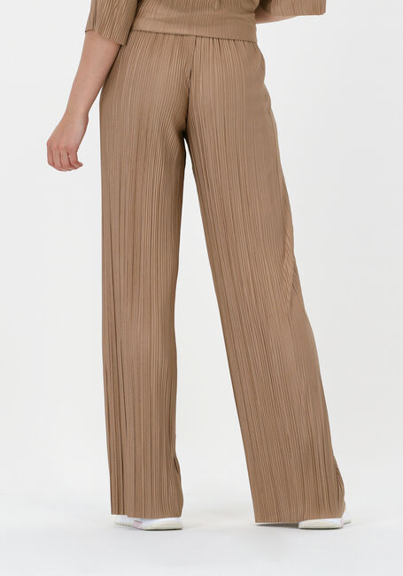 CATWALK JUNKIE Pantalon large TR WAVES en taupe - large